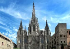 Catedral de Barcelona